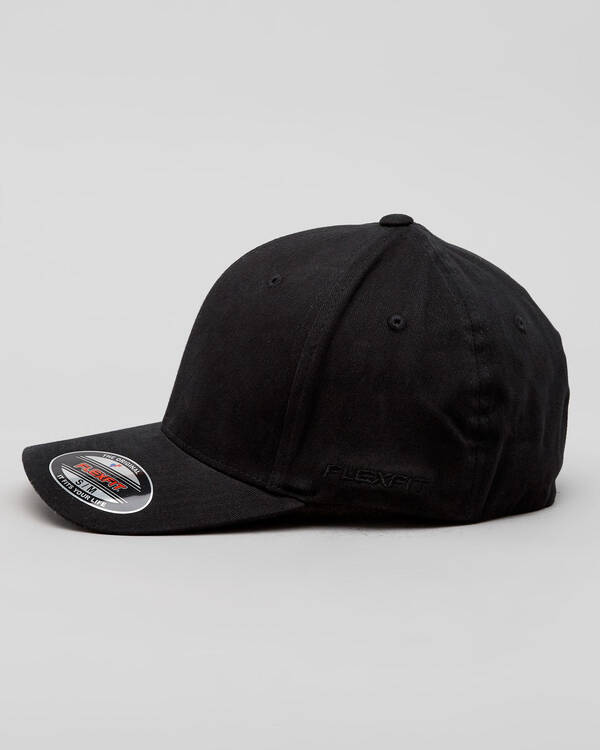 Flexfit Basic Flexfit Cap for Mens