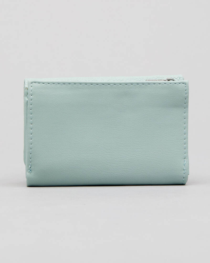 Billabong Flora Wallet for Womens