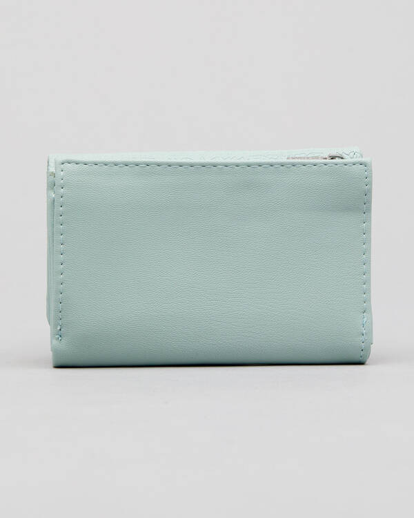 Billabong Flora Wallet for Womens