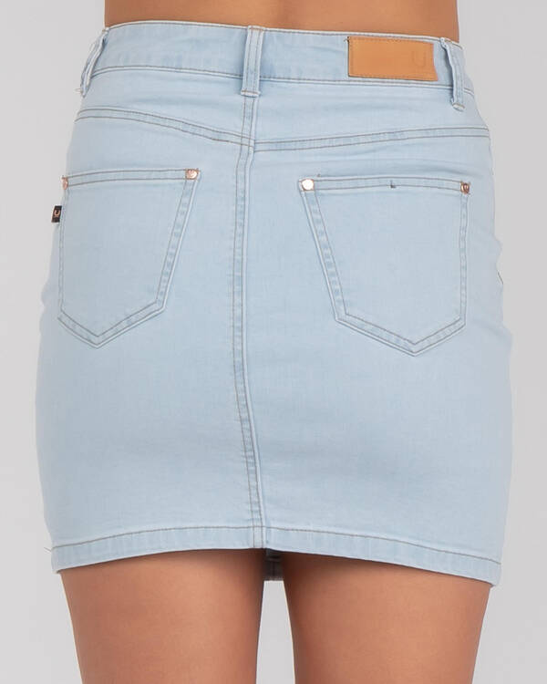 Used Luna Skirt for Womens