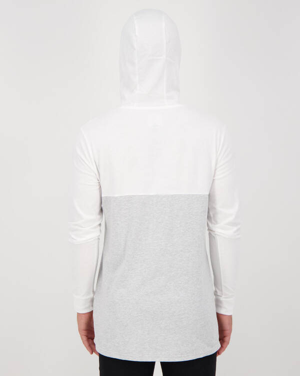 Skylark Billboard Long Sleeve T-Shirt for Mens