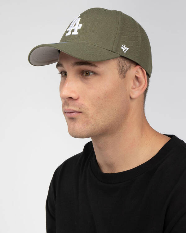 Forty Seven Los Angeles Dodgers MVP Cap for Mens