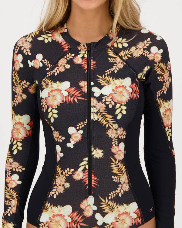 O'Neill Bahia Long Sleeve Surfsuit for Womens