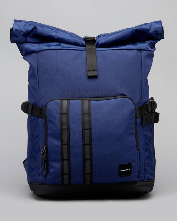 Oakley Utility Rolled Up Backpack for Mens