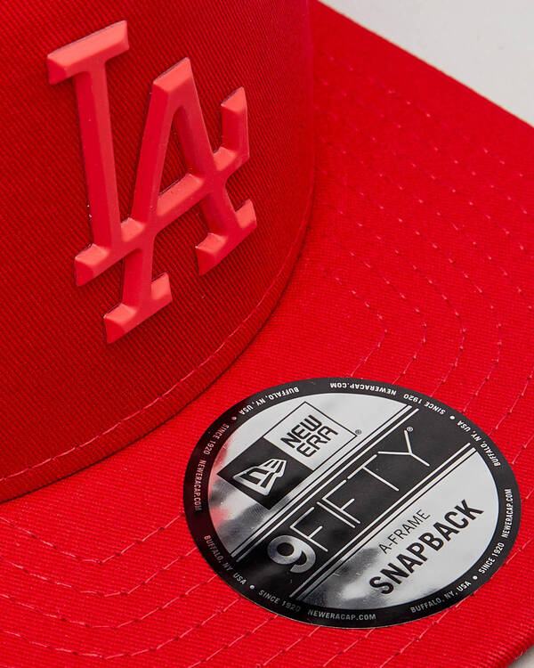 New Era LA Dodgers Cap for Womens