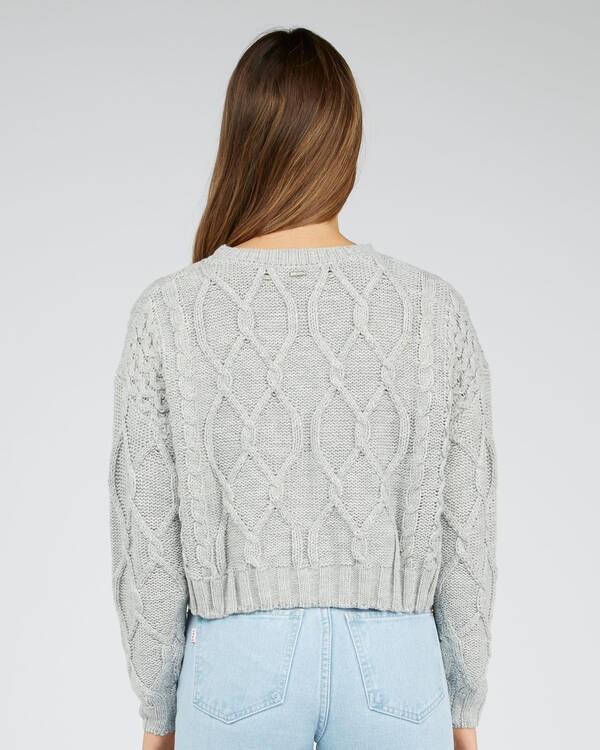 Mooloola The Cable Guy Knit for Womens