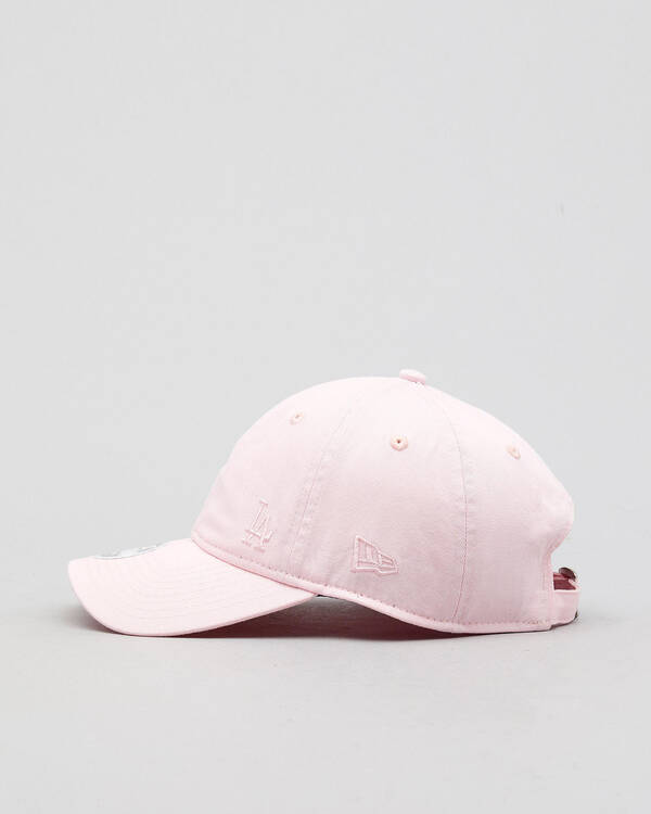 New Era LA Dodgers Cap for Womens