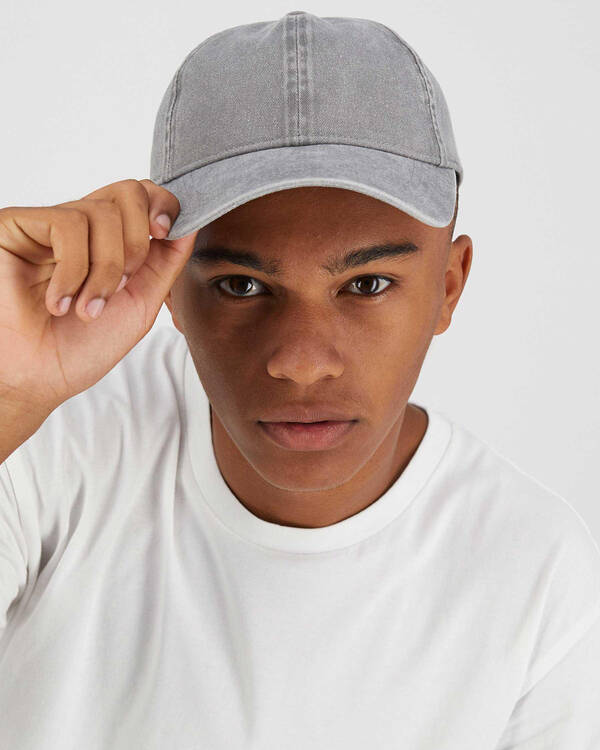 Lucid Washed Up Dad Cap for Mens