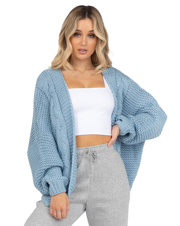 Ava And Ever Drive-In Knit for Womens