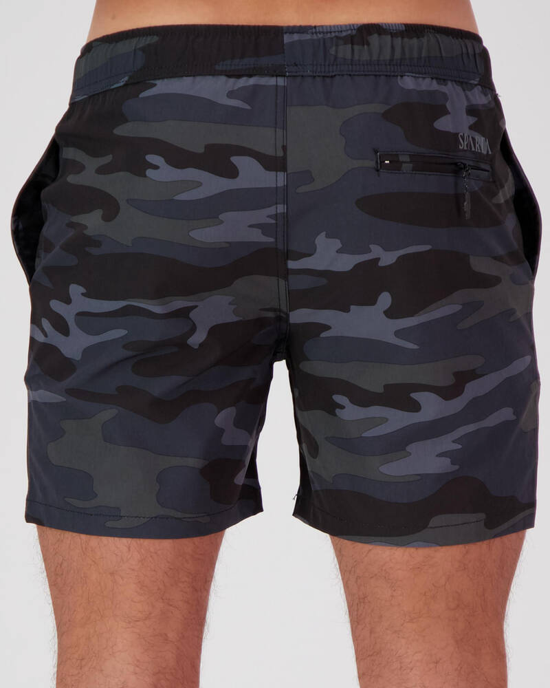 Sparta Duty Mully for Mens
