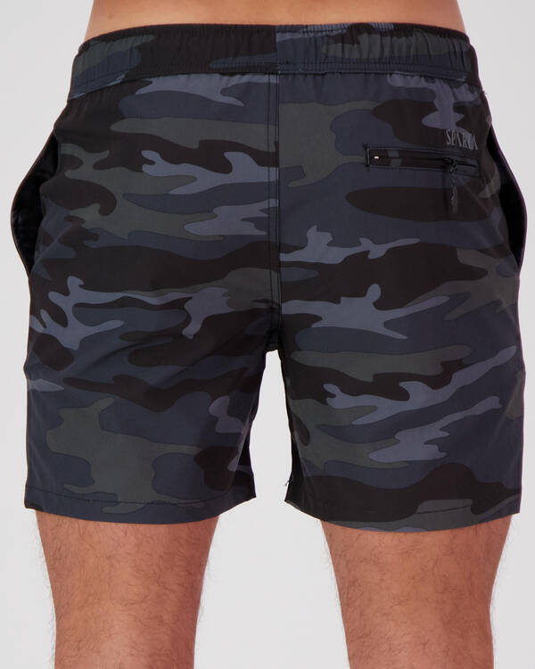 Sparta Duty Mully for Mens