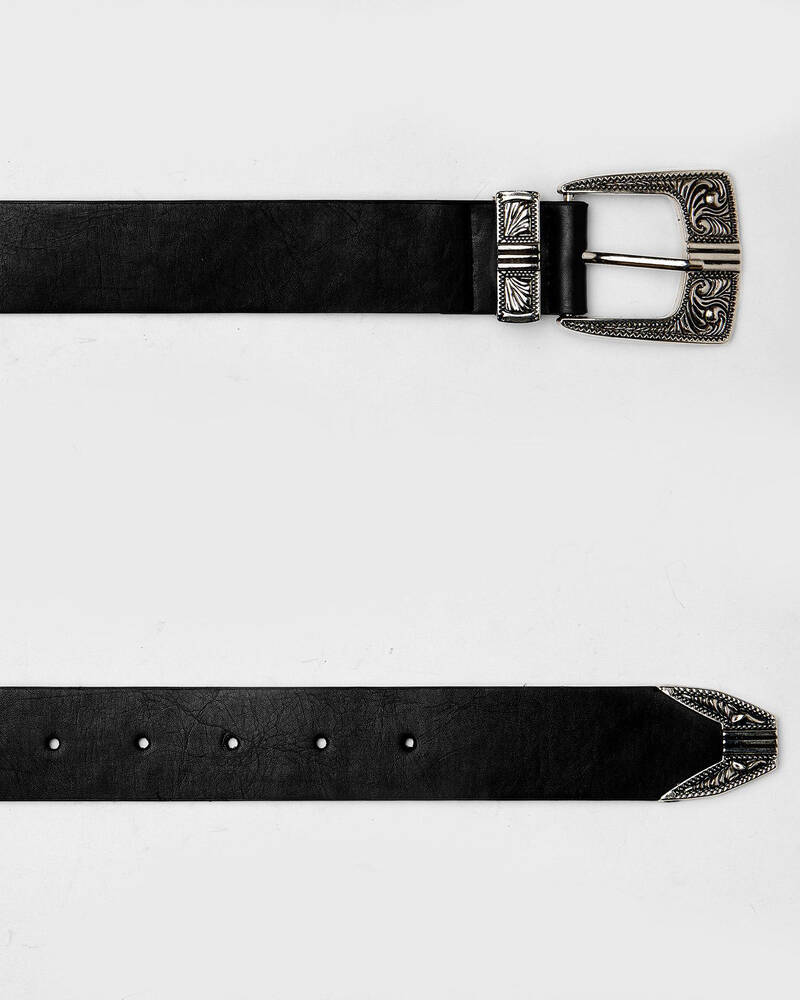 Mooloola Kristen West Belt for Womens