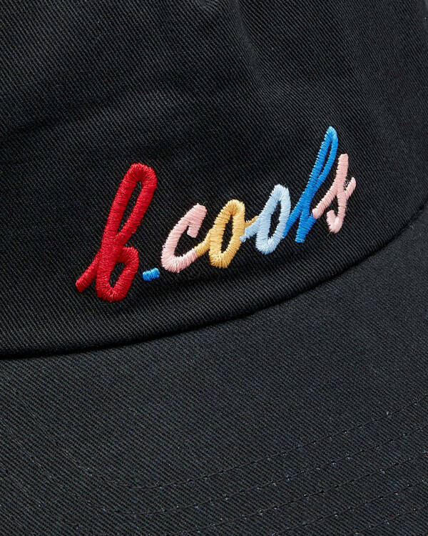 Barney Cools 5-Panel Cap for Mens