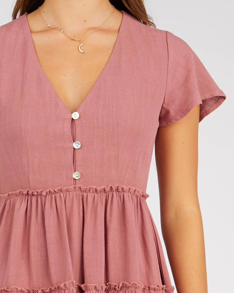 Mooloola Lola Dress for Womens