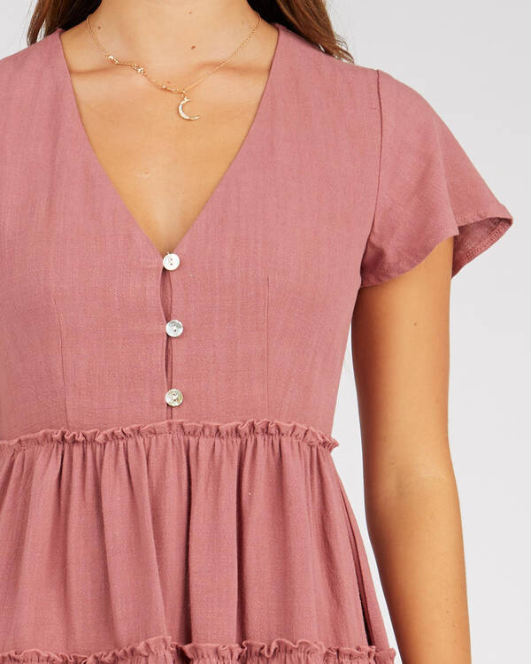 Mooloola Lola Dress for Womens