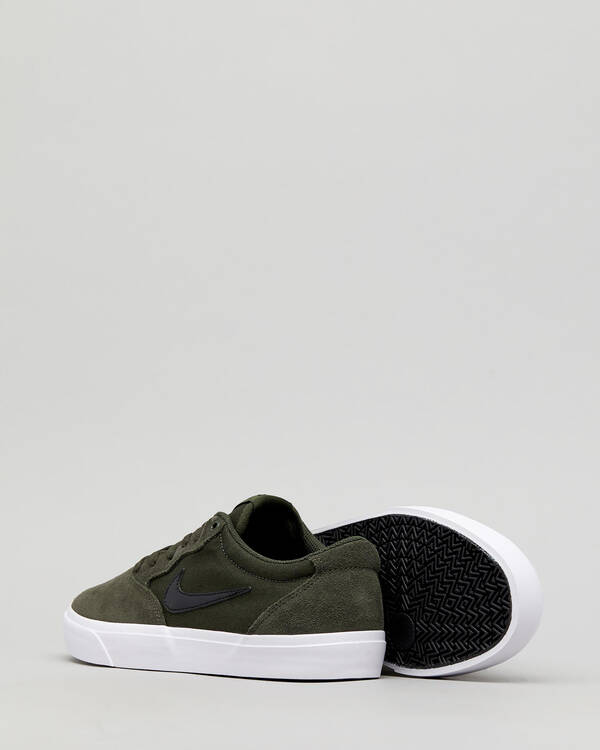 Nike Chron Shoes for Mens