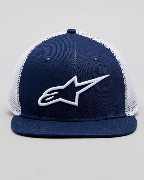Alpinestars Corp Trucker Cap for Mens