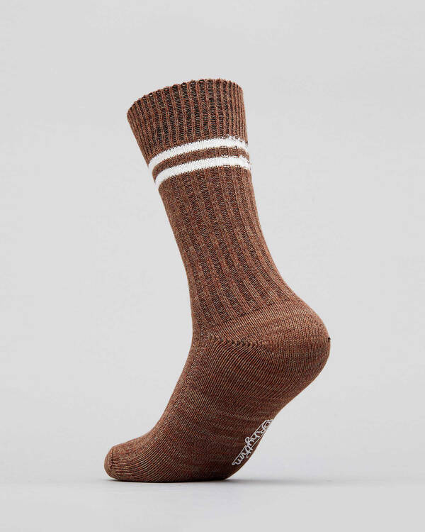 Rhythm Classic Socks for Mens