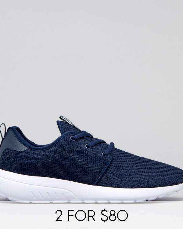 Lucid Bristol Shoes for Mens