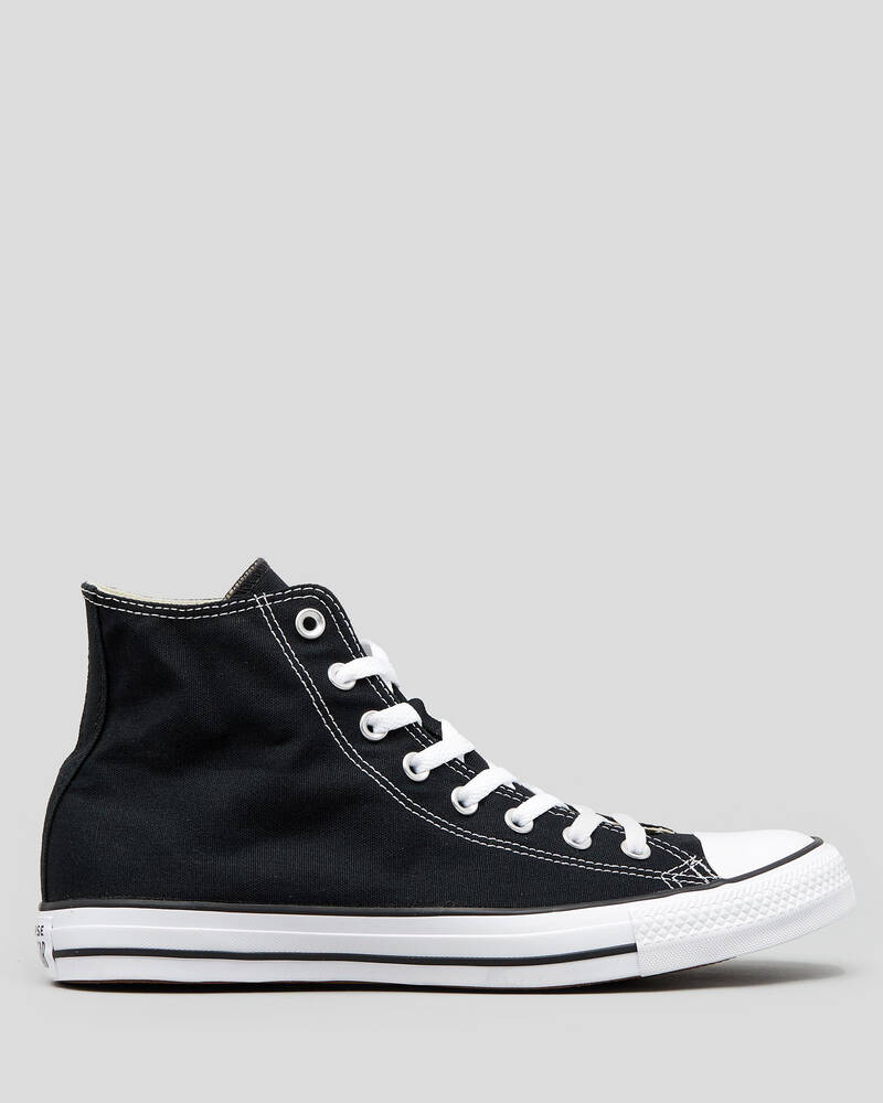 Converse Chuck Taylor All Star Hi-Top Shoes for Mens