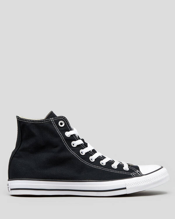 Converse Chuck Taylor All Star Hi-Top Shoes for Mens