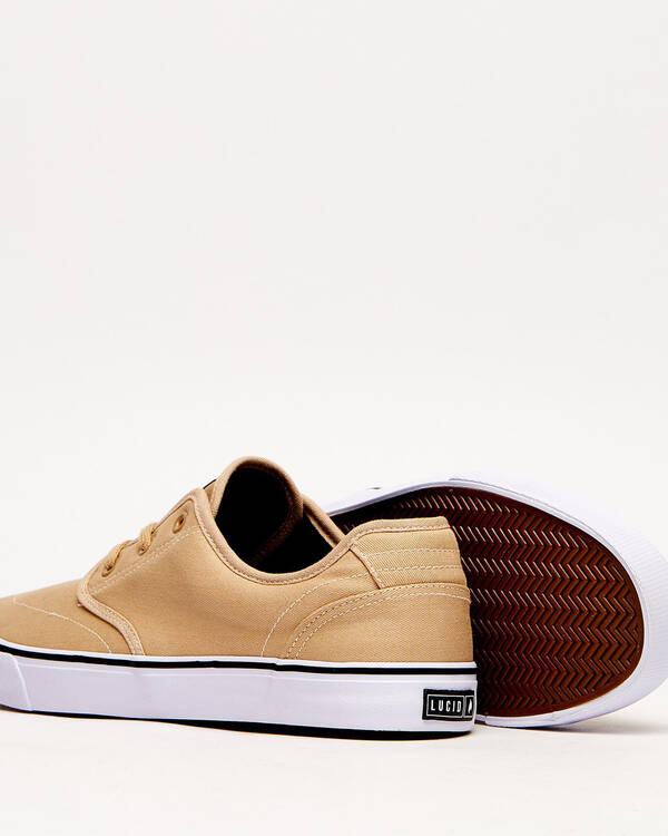 Lucid Geomet Shoes for Mens