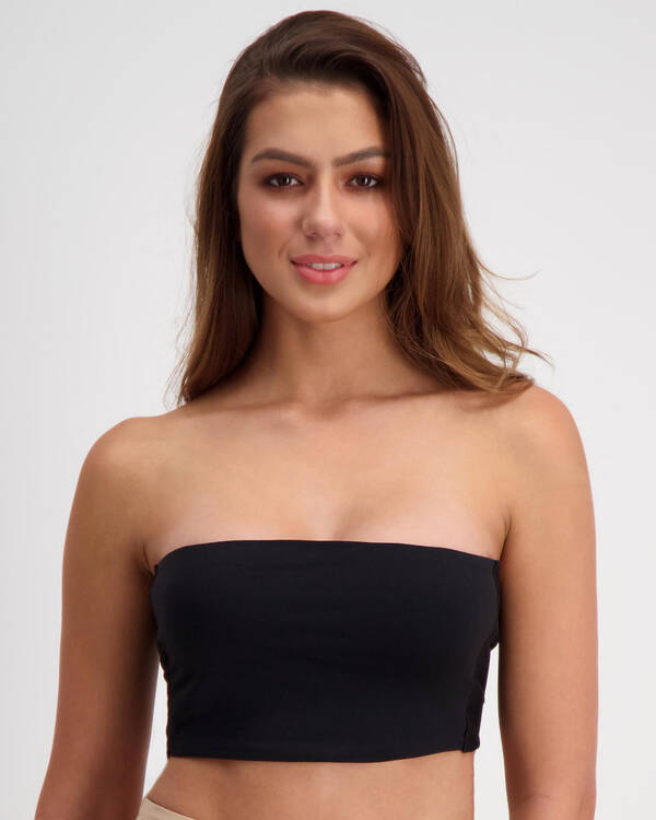 Ava And Ever Sawyer Tube Top for Womens