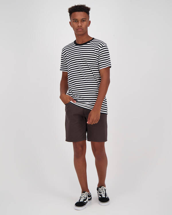 Rhythm Jeans Walkshort for Mens