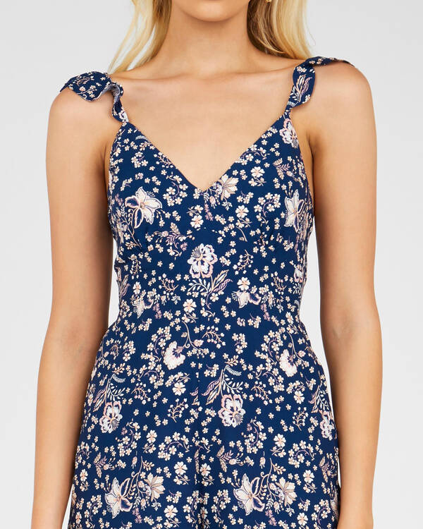 LYON Dania Jumpsuit for Womens