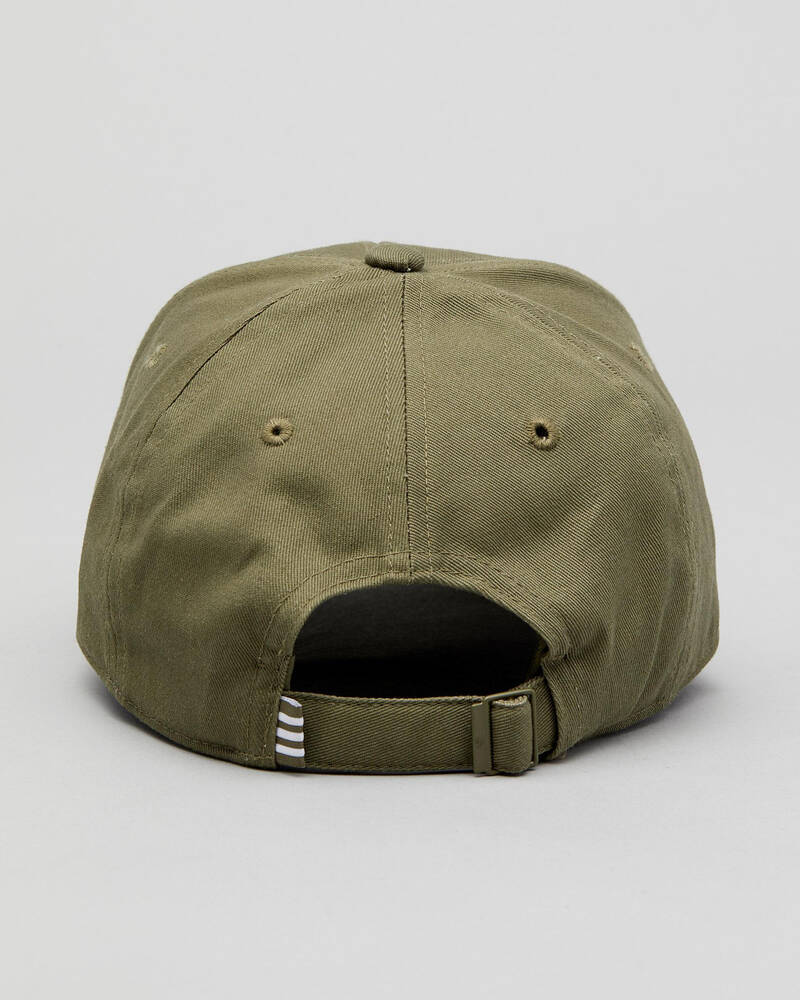 Adidas Classic Trefoil Cap for Womens