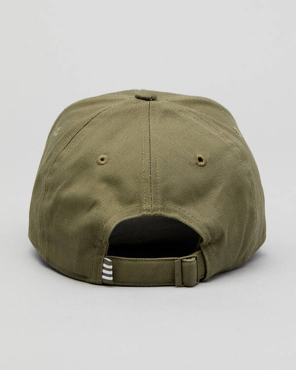 Adidas Classic Trefoil Cap for Womens