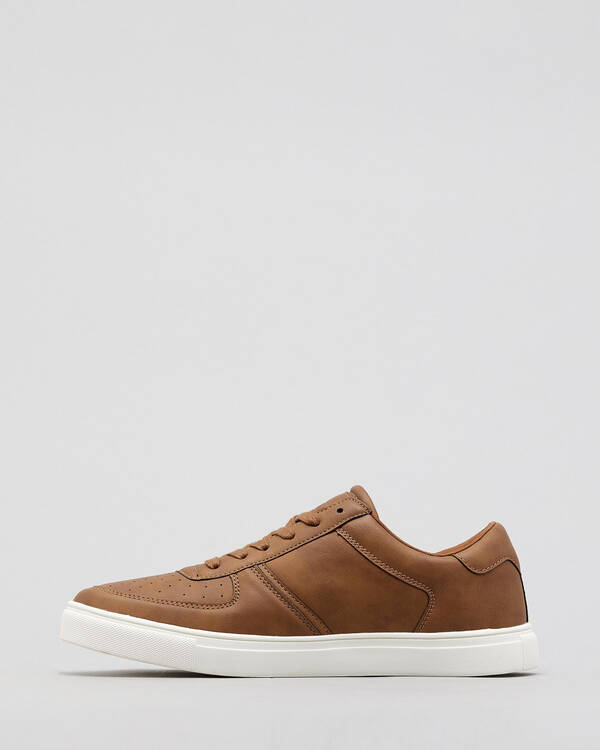 Lucid Chester Shoes for Mens