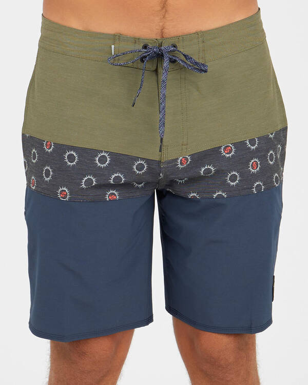 Quiksilver Microdose Board Shorts for Mens