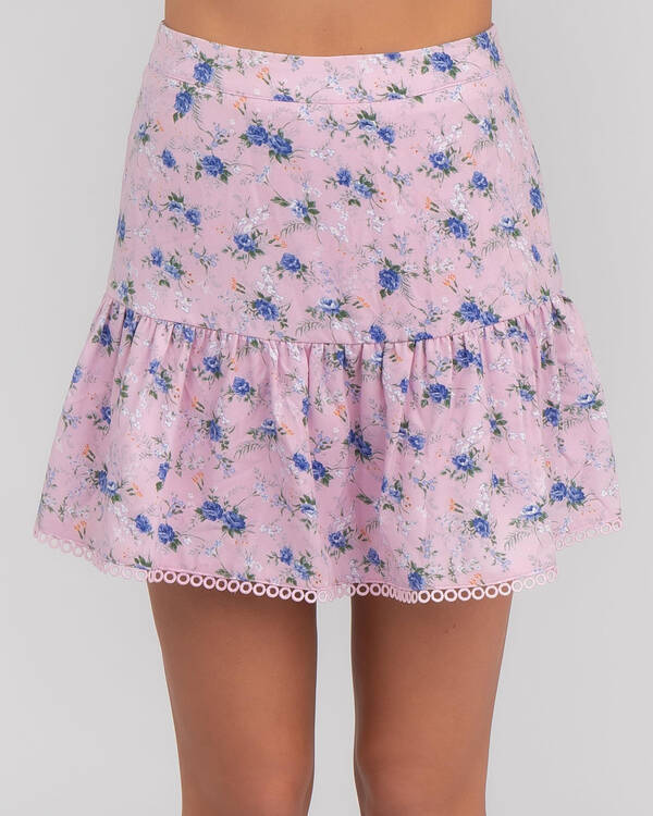 Mooloola Piper Skirt for Womens