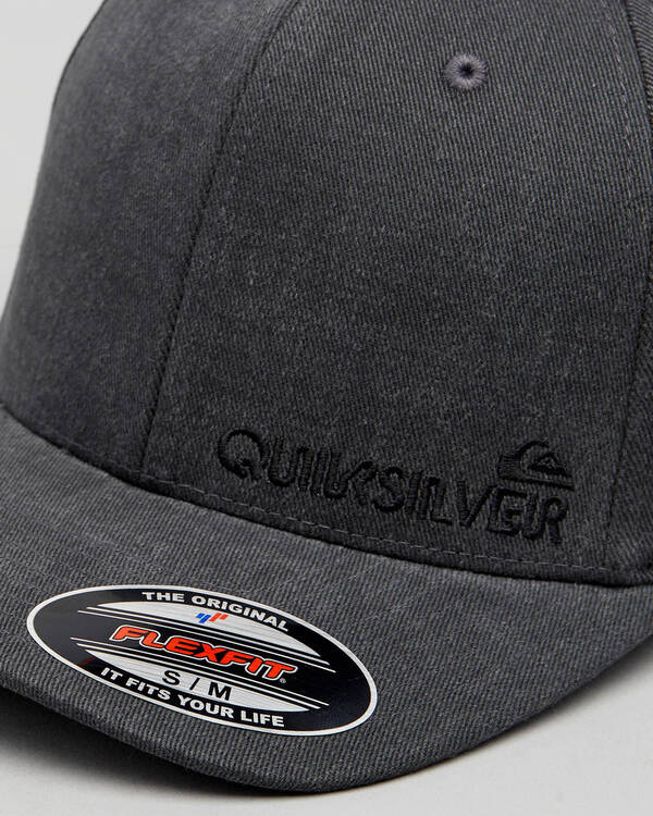 Quiksilver Sidestay Cap for Mens