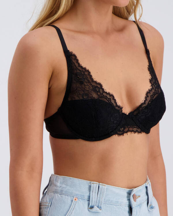 Secret Wishes Faya Bralette for Womens