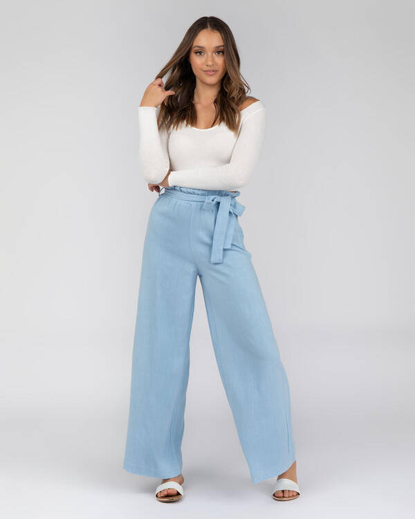 Mooloola Melrose Beach Pants for Womens