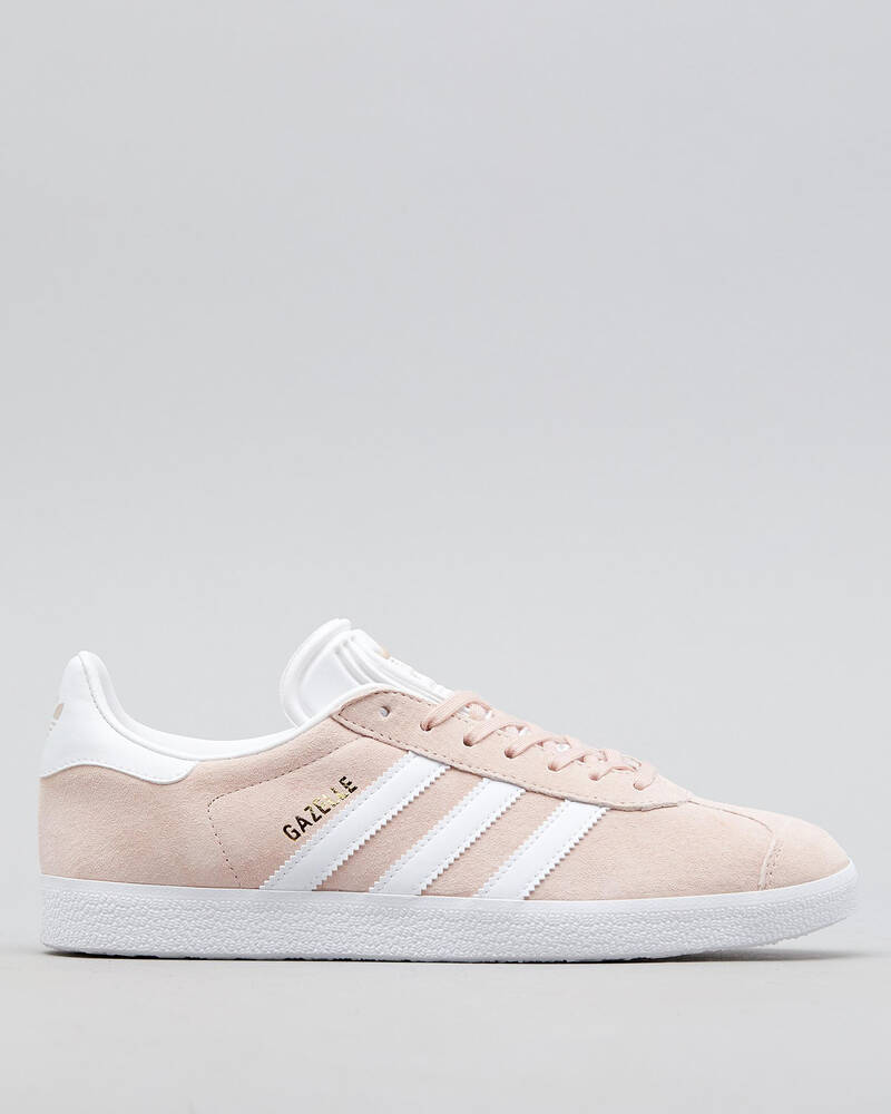 Adidas Womens Gazelle Shoes for Womens