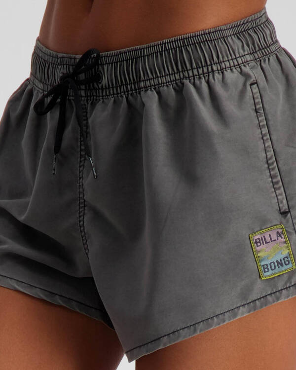 Billabong The All Time Board Shorts for Womens