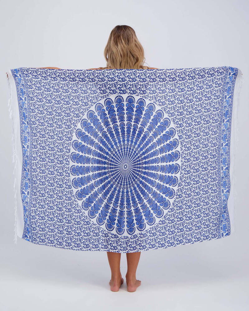 Topanga Cleo Sarong for Womens