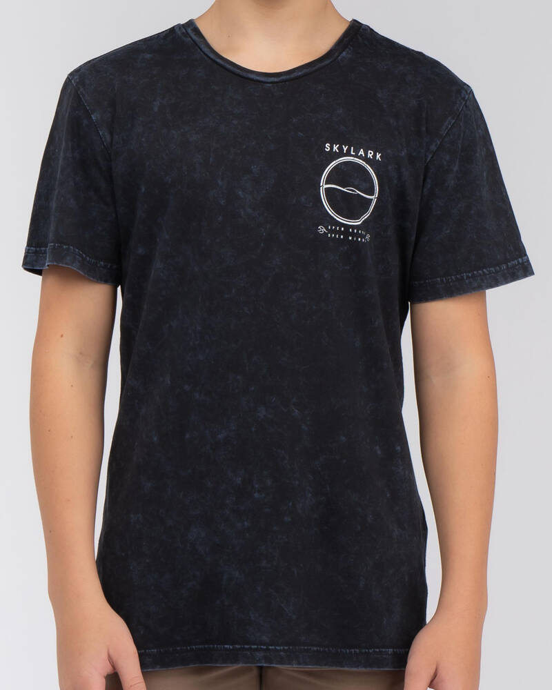 Skylark Boys Inbound T-Shirt for Mens