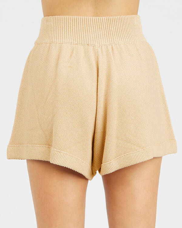 Thanne Shanai Shorts for Womens