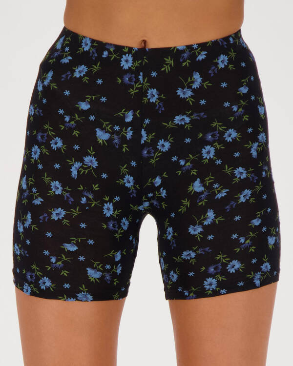 Ava And Ever Penelope Bike Shorts for Womens