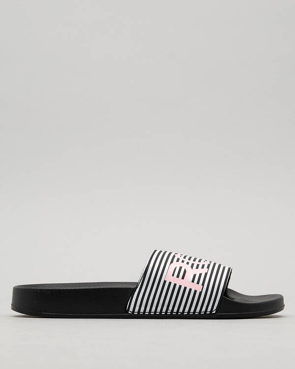 Roxy Slippy Slide Sandals for Womens