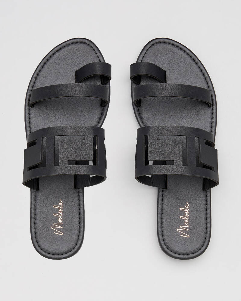 Mooloola Anthea Sandals for Womens