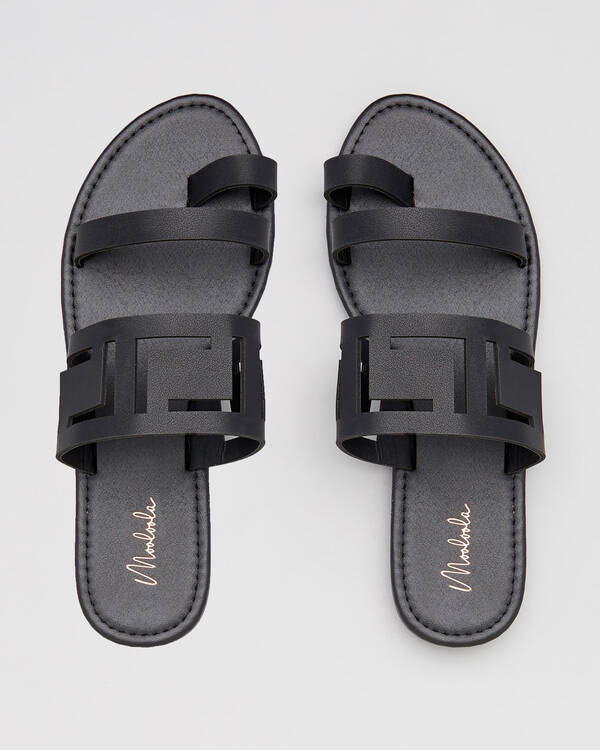Mooloola Anthea Sandals for Womens