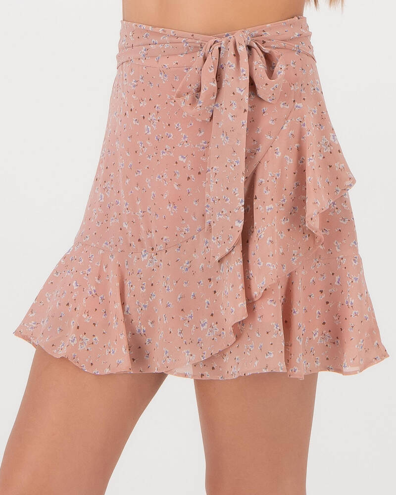 Mooloola Girls' Maiya Skirt for Womens