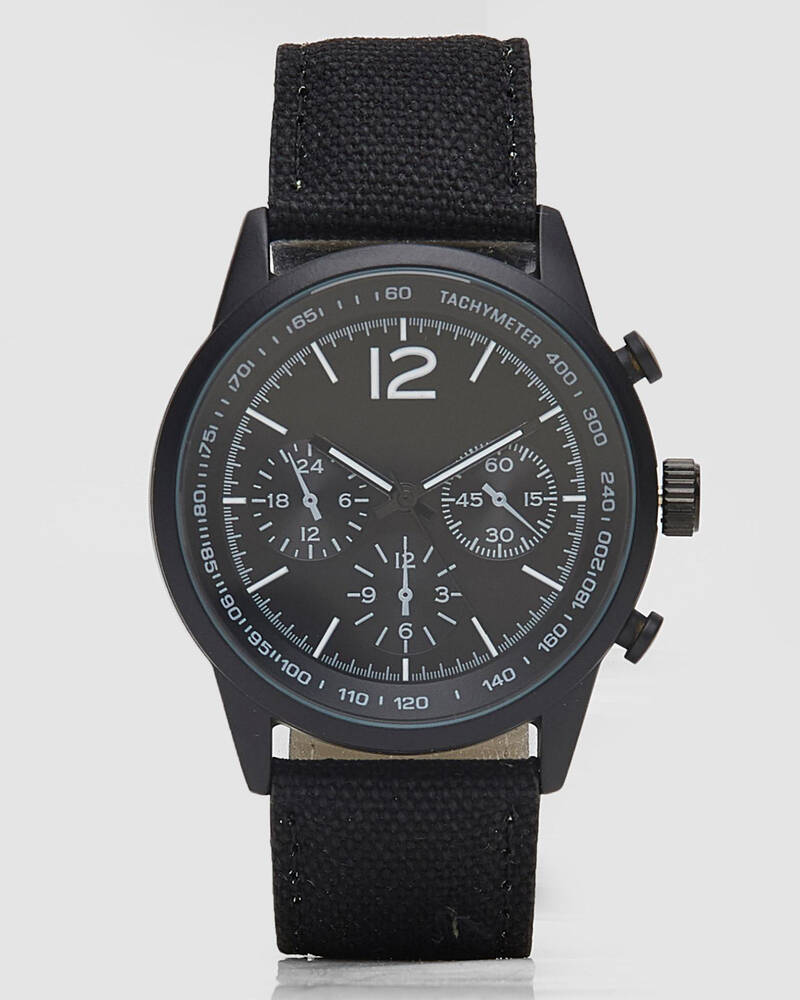 Lucid Rigorous Hangsell Watch for Mens