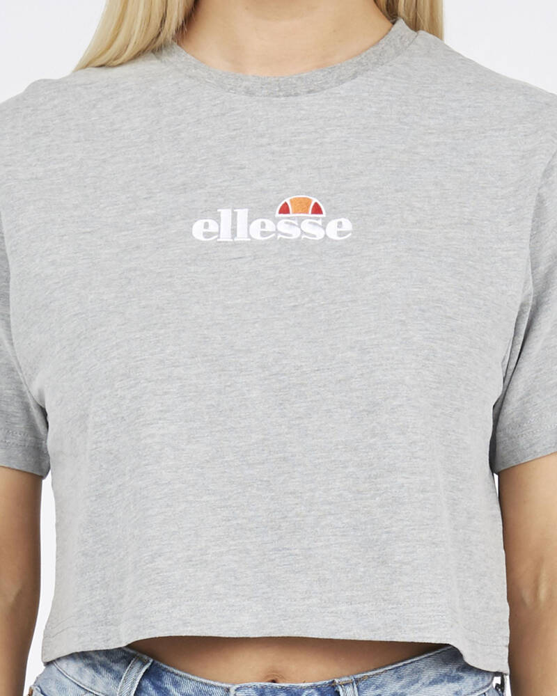 Ellesse Fireball T-Shirt for Womens