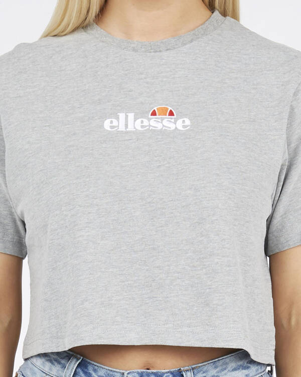 Ellesse Fireball T-Shirt for Womens
